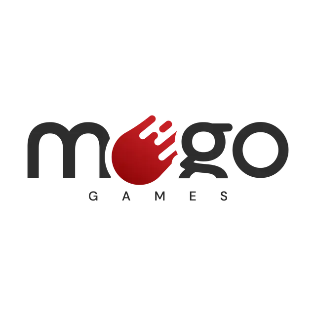 Mogo Games